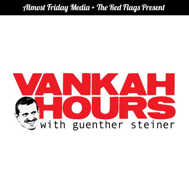 Guenther Steiner on the McLaren Teammate Battle, If Lando Norris Can Win the WDC, Max Verstappen's Radio, and Carlos Sainz Seat Update - podcast episode cover