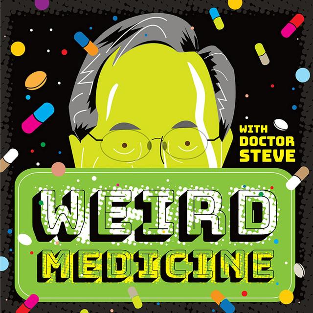 633 - HACKAMANIA - Fare Thee Well SiriusXM - podcast episode cover