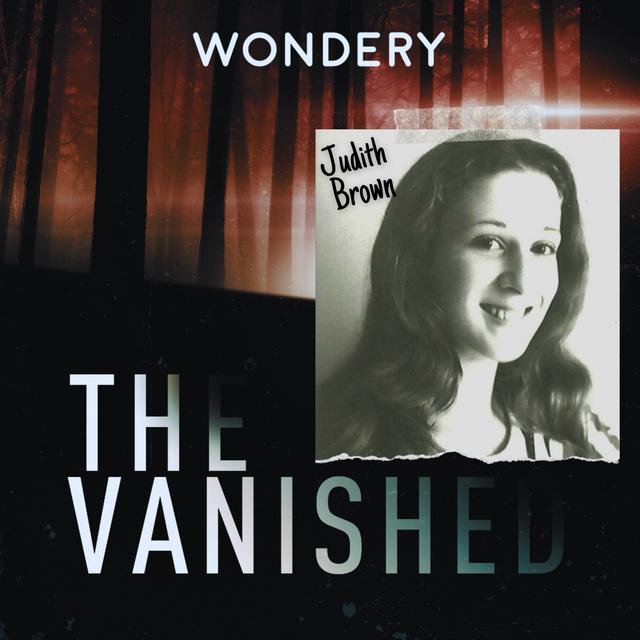 Replay: Judith Brown - podcast episode cover