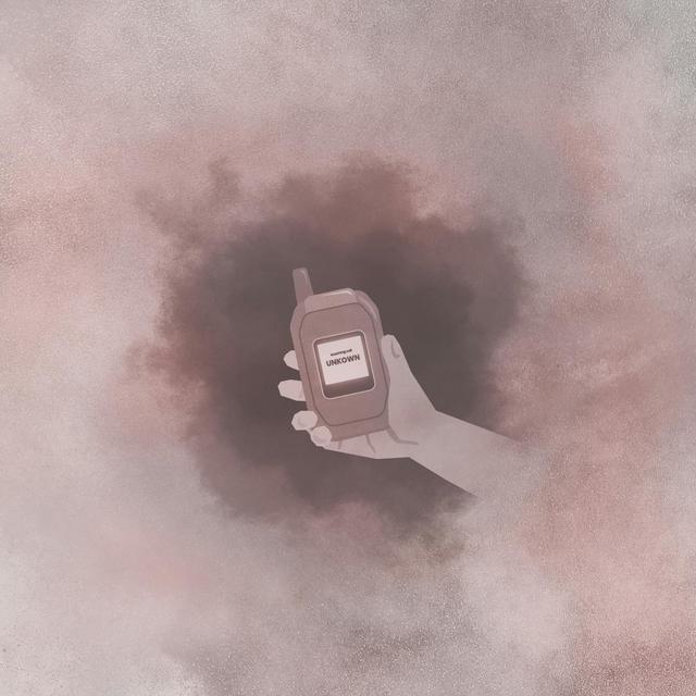 8 | The Phone - podcast episode cover
