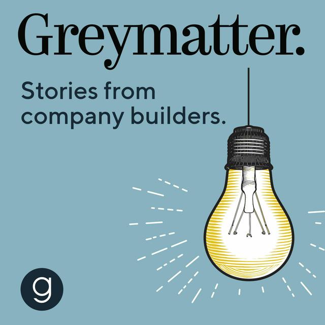 Common Room | Collective Intelligence - podcast episode cover