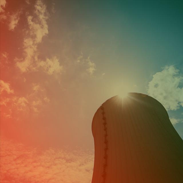 Why Climate Matters: Nuclear Energy - podcast episode cover