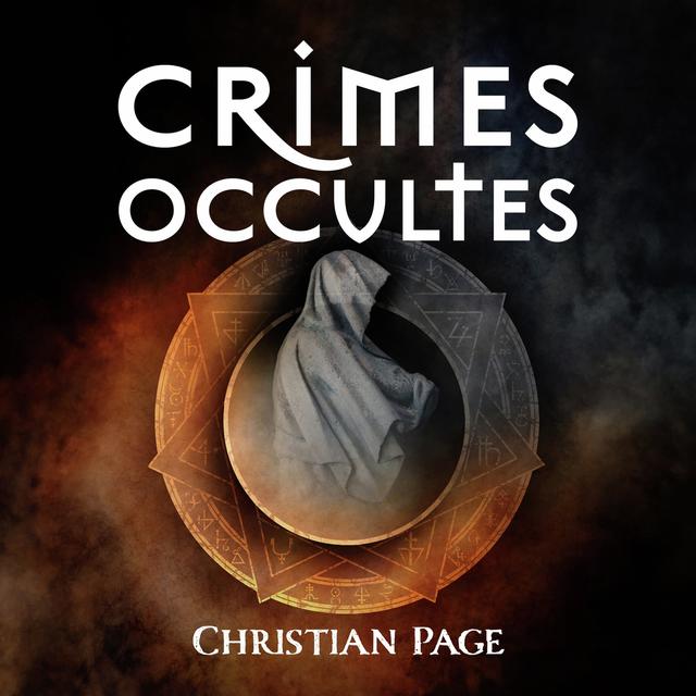 Crimes occultes: Sandy Charles, le sorcier - podcast episode cover