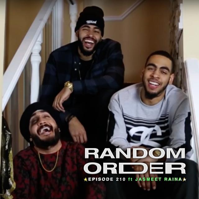 How YouTube Skits Prepared Me for my TV Series ft. Jasmeet Raina | EP 210 - podcast episode cover