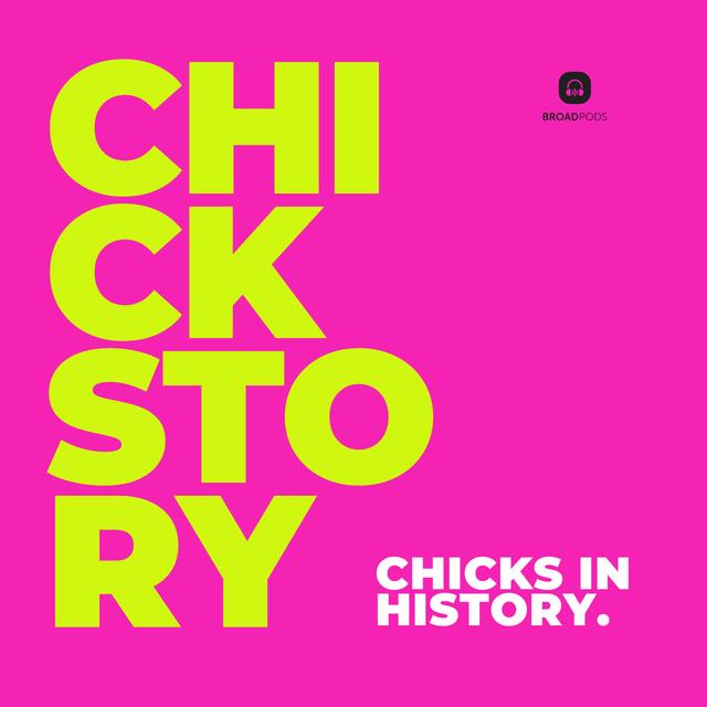 S7 Ep 1 - Grace Brebner - podcast episode cover