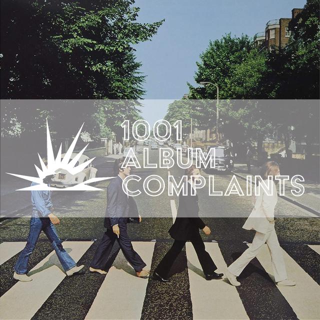 Our 150th Episode! The Story Behind: The Beatles - Abbey Road SIDE 1 - podcast episode cover