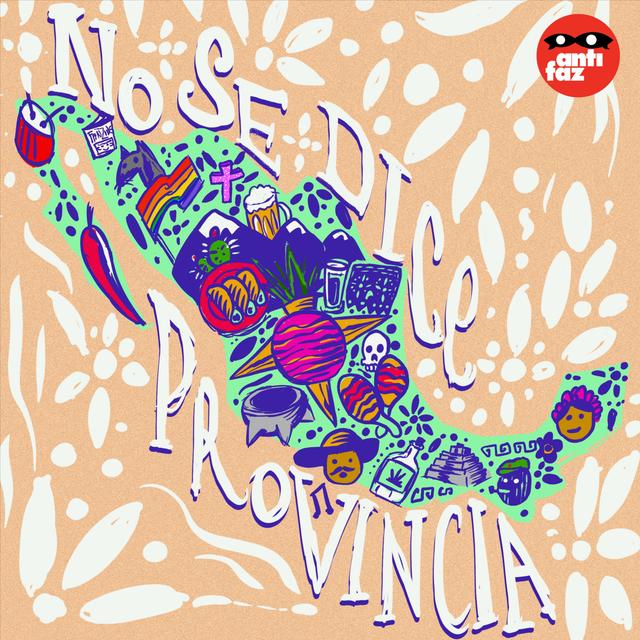Se dice Campeche - podcast episode cover
