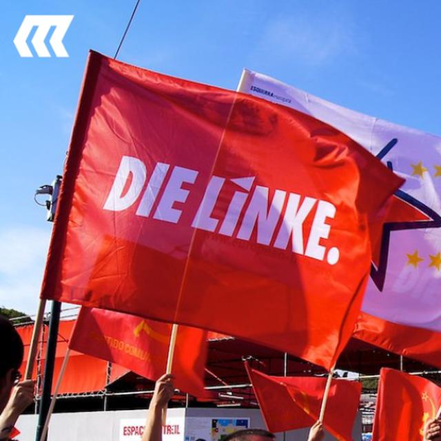 VALG I TYSKLAND: Ytre venstre størst blant de unge - podcast episode cover