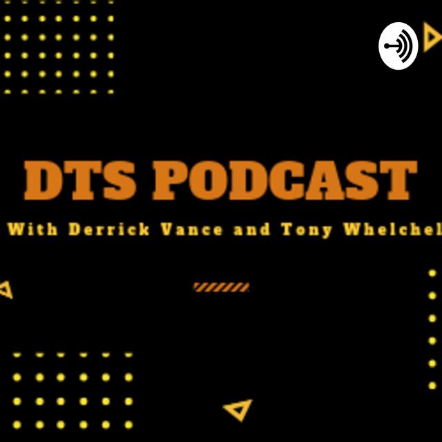95 - Wait For The Ending - DTS Podcast - podcast episode cover