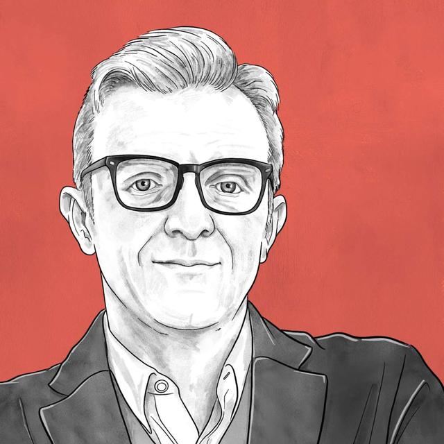 Pietro Tomajer Of The Limited Edition - podcast episode cover