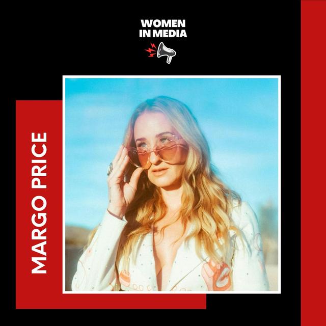 Margo Price: Strays - podcast episode cover