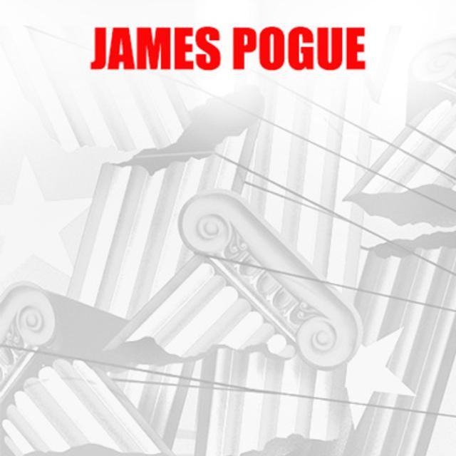 Illuminating the New American Right with James Pogue - podcast episode cover
