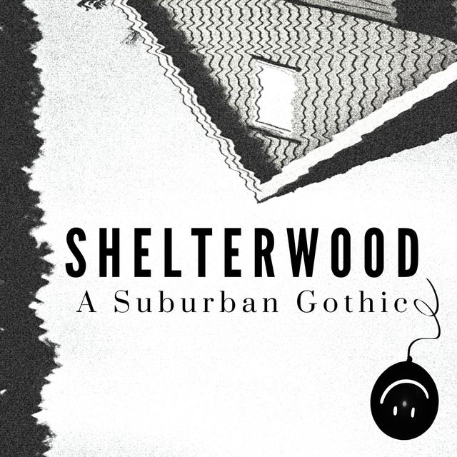 Featuring: Shelterwood - podcast episode cover