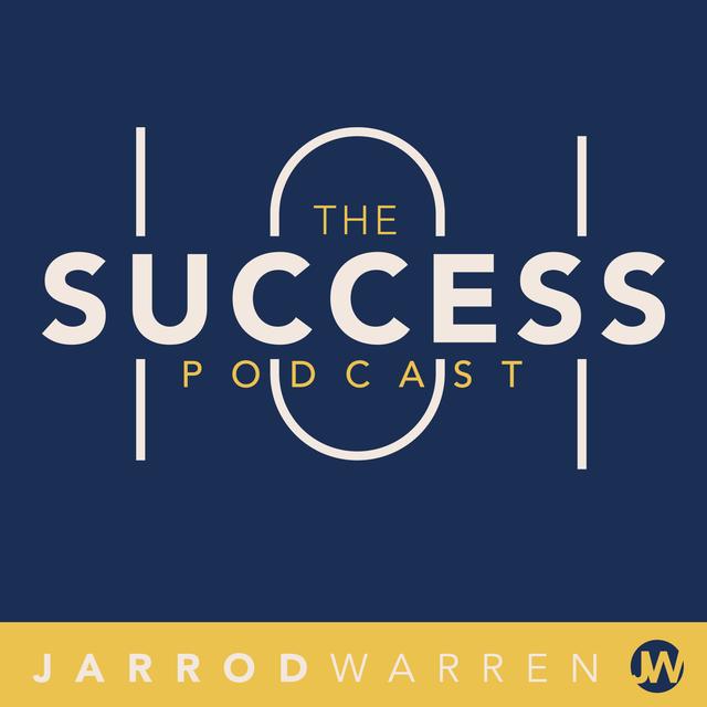 Weekly Mashup 2/3: Success at Home, Self Confidence, and Reducing the Noise - podcast episode cover