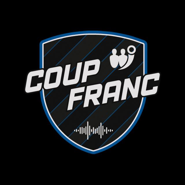Écoutez Coup Franc : l’envie d’avoir envie - podcast episode cover