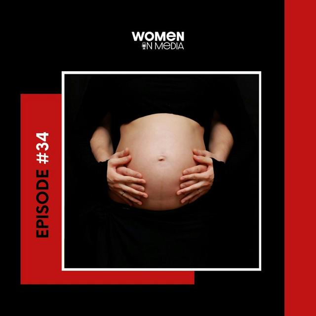 [happy] Mother's Day - podcast episode cover