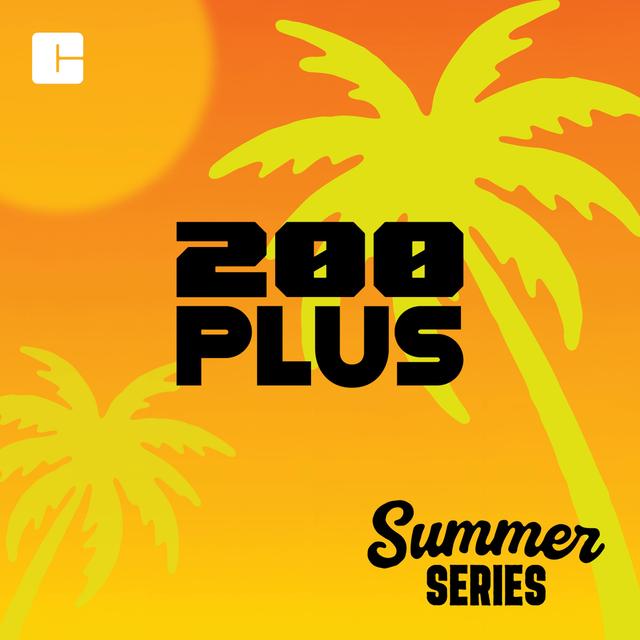SUMMER SERIES | BEST OFs 2024/25 - podcast episode cover