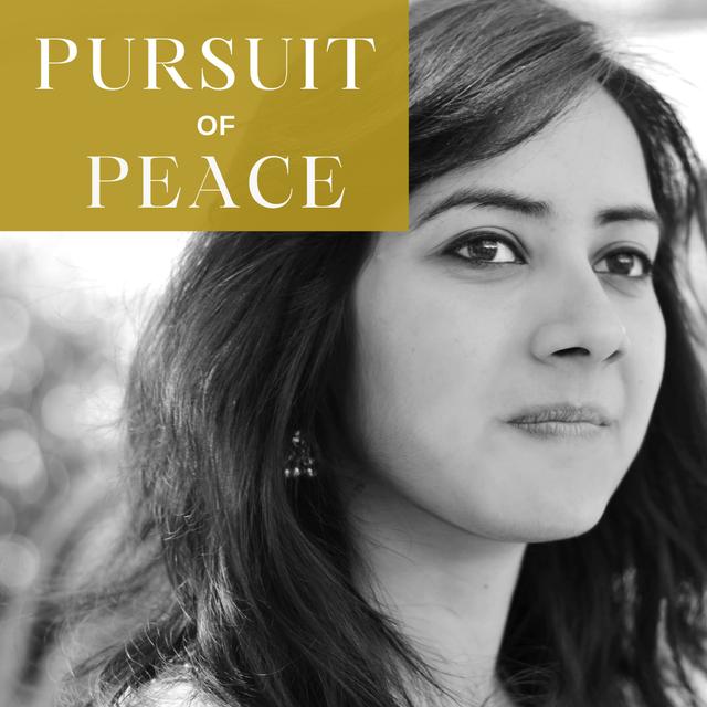 Episode 2 - How to find your purpose with Jonida - podcast episode cover