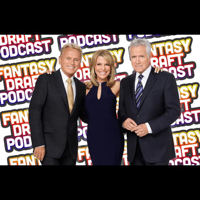 Ep 0026: Game Shows - podcast episode cover