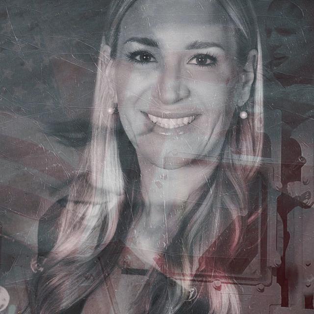 Ryan Manion: President of Travis Manion Foundation and Sister of First Lieutenant Travis Manion, USMC - podcast episode cover