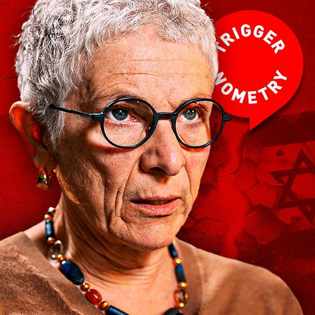 Israel Wants to Make This the Last War - Melanie Phillips - podcast episode cover