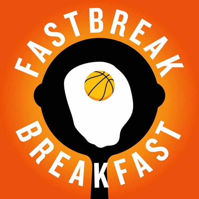 S11 Ep. 7 "Fred VanVleet Pardoned!" - podcast episode cover