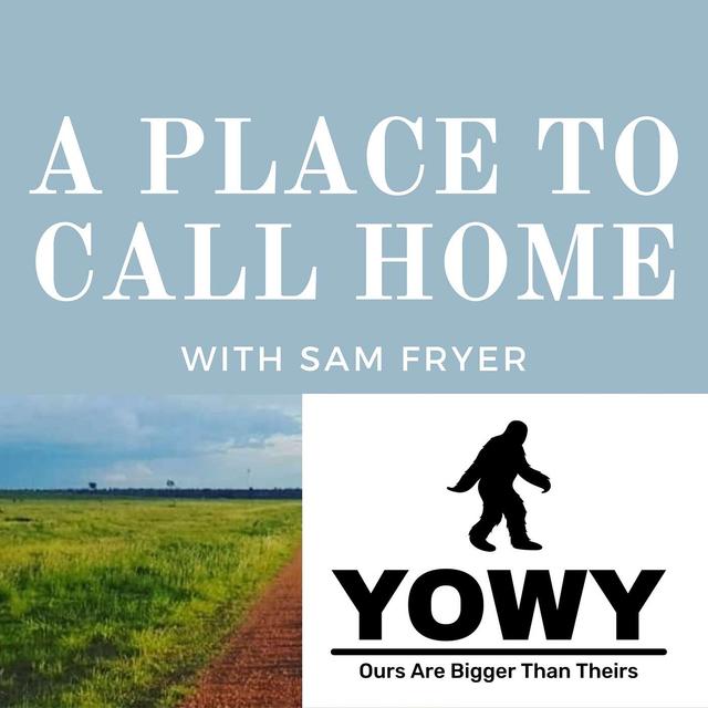 #50 Creating a life on farm and overcoming adversity with Matt and Hayley from Watson Family Produce. - podcast episode cover