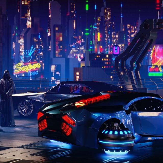 Car Wars -- Bumps in the Road to Self-Driving Future - podcast episode cover
