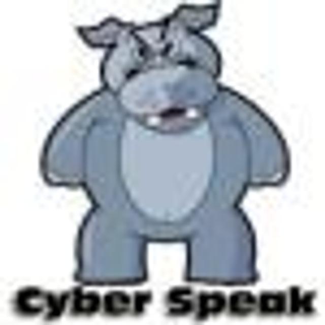 CyberSpeak November 16, 2010 - podcast episode cover