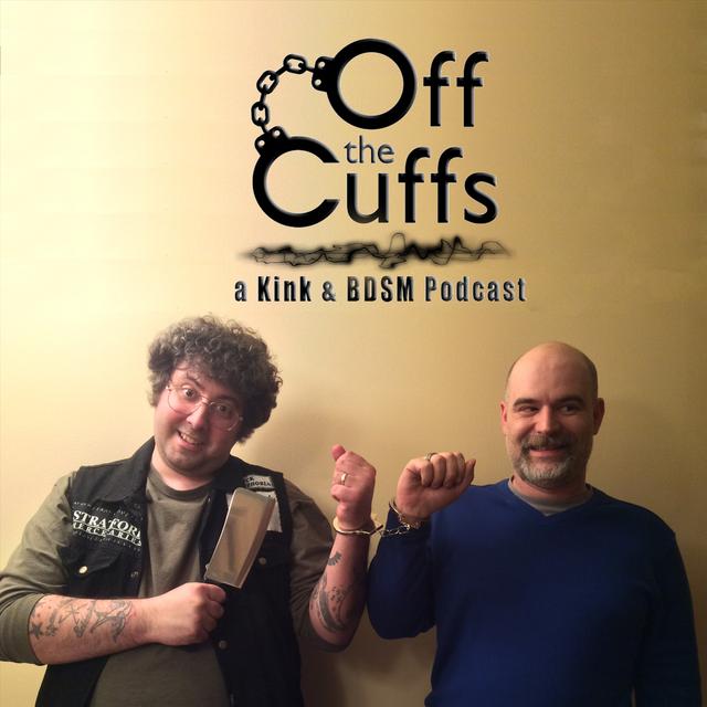 382 - The Apple of My Armpit - podcast episode cover