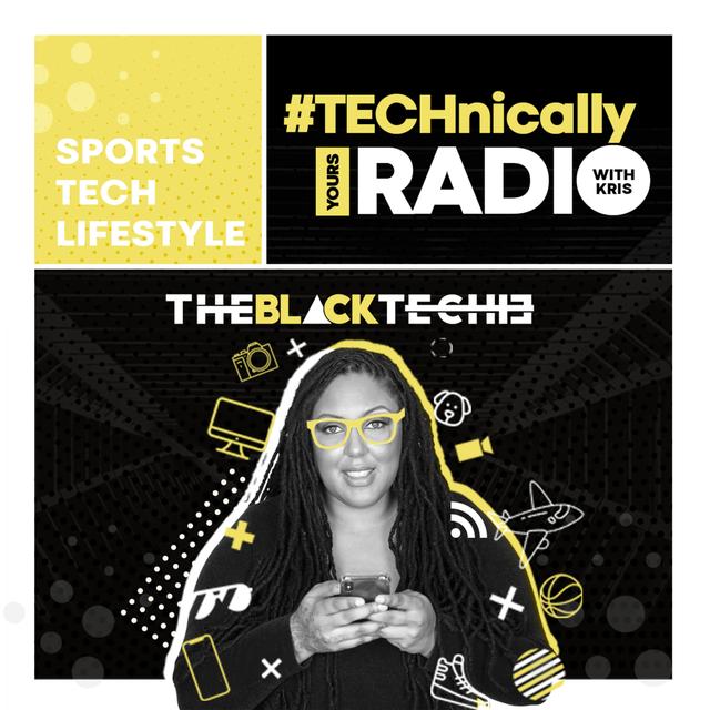 TYR 002: No More "Shiny Tech Syndrome" - podcast episode cover