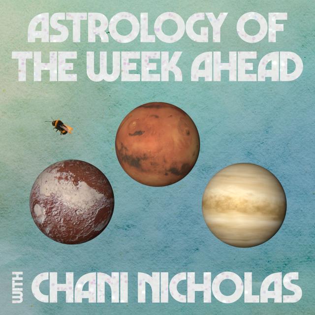 The Week of April 29th, 2024: A sweet and spunky homecoming for Venus and Mars - podcast episode cover
