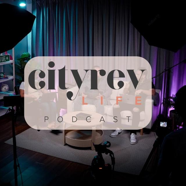 Bear All Things? - podcast episode cover
