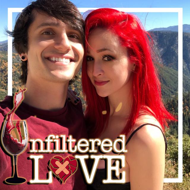 Our First Time - podcast episode cover