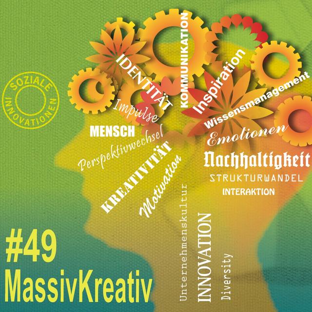 MK48: Summer of Pioneers: Wie Großstadt-Nomaden das Land entdecken - podcast episode cover