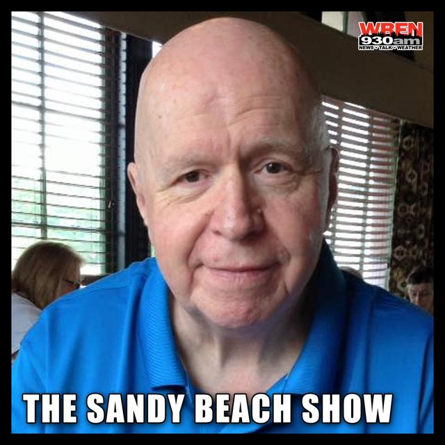 Beach and Company Would You Go To NYC 7-27 Hour 2 - podcast episode cover