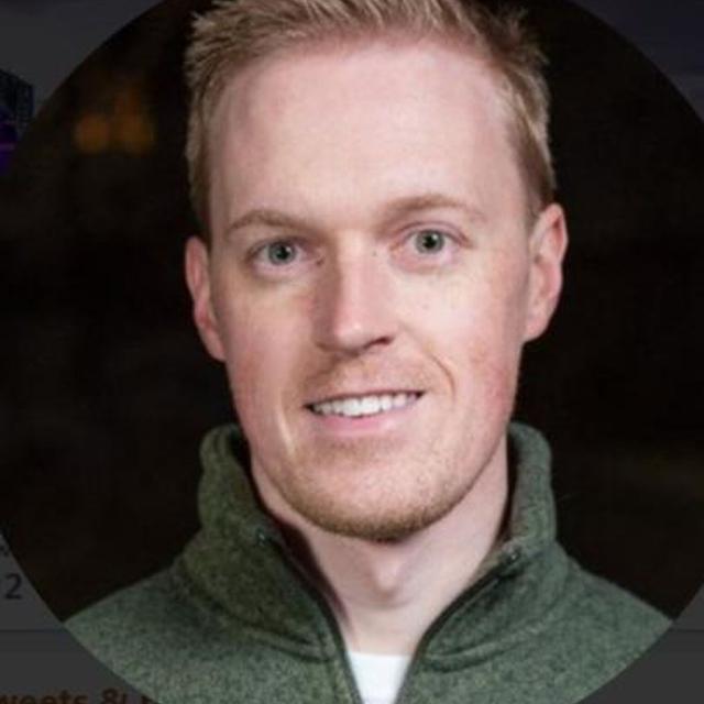 Ep. #6 - Dave Cawley - Host of Cold - podcast episode cover