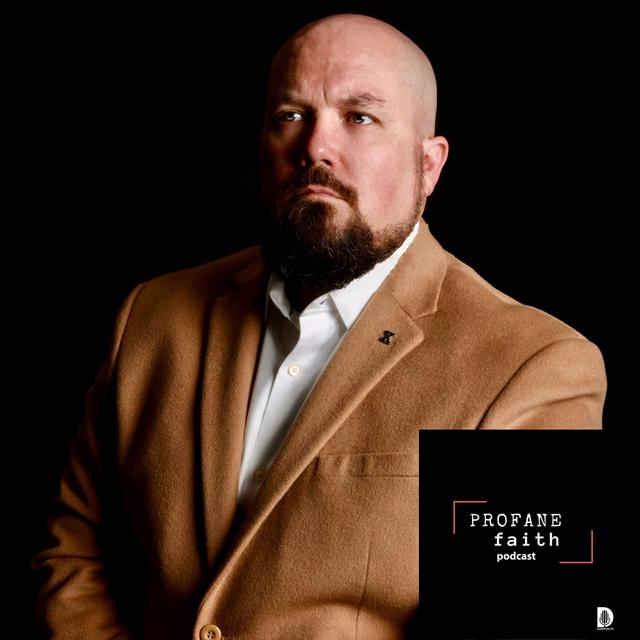 S.7 E.4 Race and Allyship in Higher Ed: Justin Marc Smith PhD - podcast episode cover