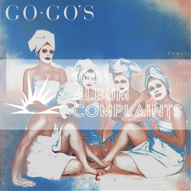 The Story Behind: Go Gos - Beauty and the Beat, Ep 119 - podcast episode cover