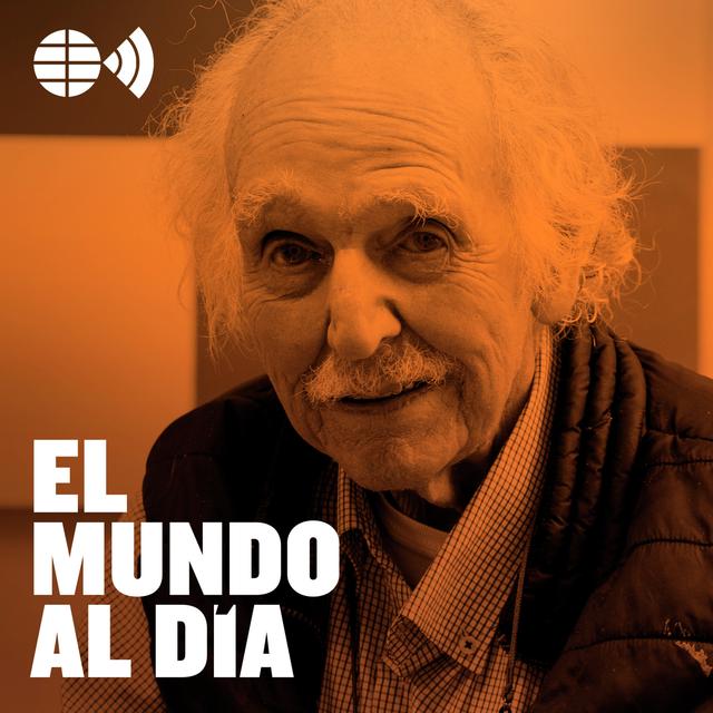 ¿Por qué ha querido morir Waldo Balart? Vida apasionante y eutanasia - podcast episode cover