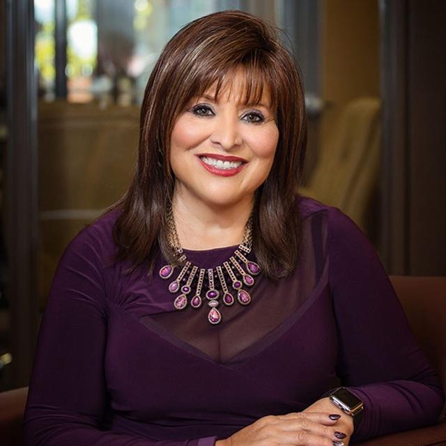 Carol J. Ornelas, CEO of Visionary Home Builders; Building Healthy Homes and Healthy Communities - podcast episode cover