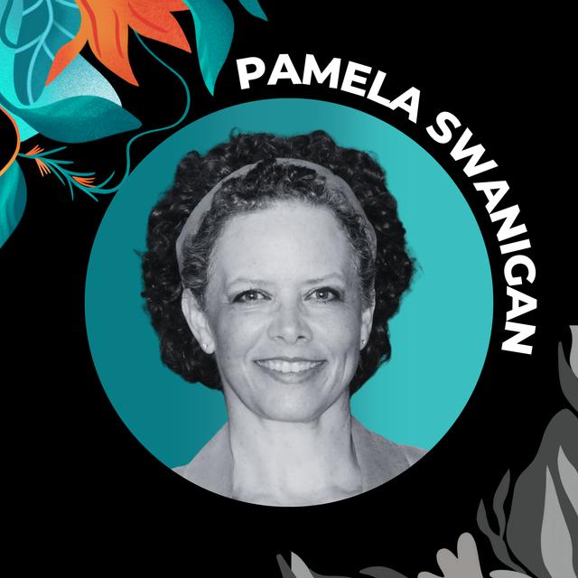 “Hopium” and the Long Defeat | Pamela Swanigan - podcast episode cover