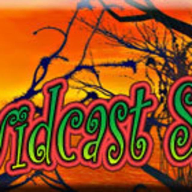 Planet Moonbeam Vidcast Short - podcast episode cover