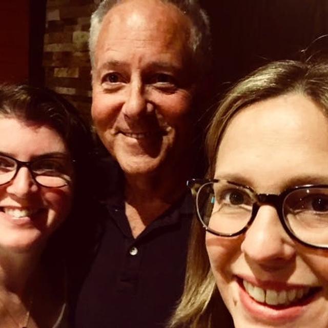 Ep.63: From The Mailroom To Billion Dollar Blockbusters -- An Interview With Mega-Producer David Hoberman - podcast episode cover