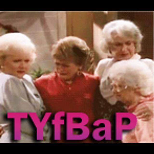 The Golden Girls Ep 169 Goodbye, Mr. Gordon with Chris Wilmoth - podcast episode cover