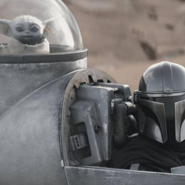 Episode 793: The Mandalorian - S3E1 - The Apostate - podcast episode cover