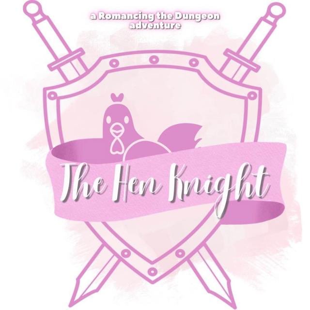 The Hen Knight - Part III - podcast episode cover
