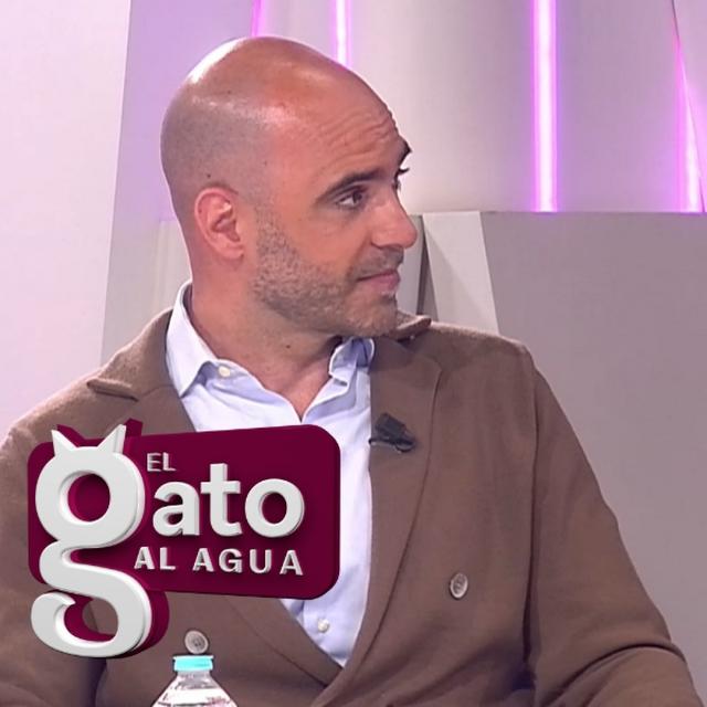 El Gato al Agua | 25/04/25 - podcast episode cover