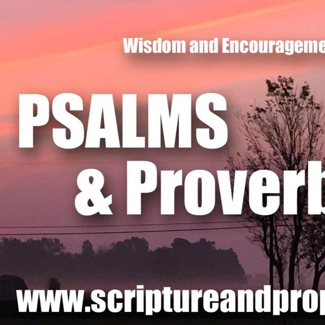 Psalm 34, Ecclesiastes 1 & Wisdom of Solomon 3: With Knowledge Comes Great Sorrow - podcast episode cover