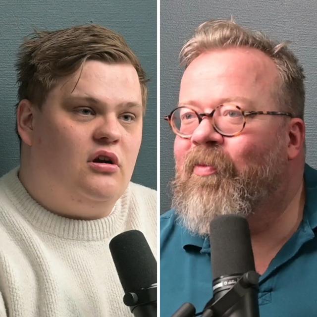 Ness 112 med Gaute Skjervø – Høstens valg blir en tragedie for enten Solberg eller Støre - podcast episode cover
